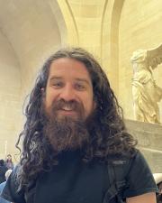 Andrew Johannesen