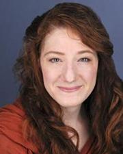Joanna Slusky